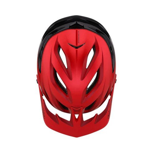 A3 UNO HELMET WITH MIPS (MTB) RED - Image 4