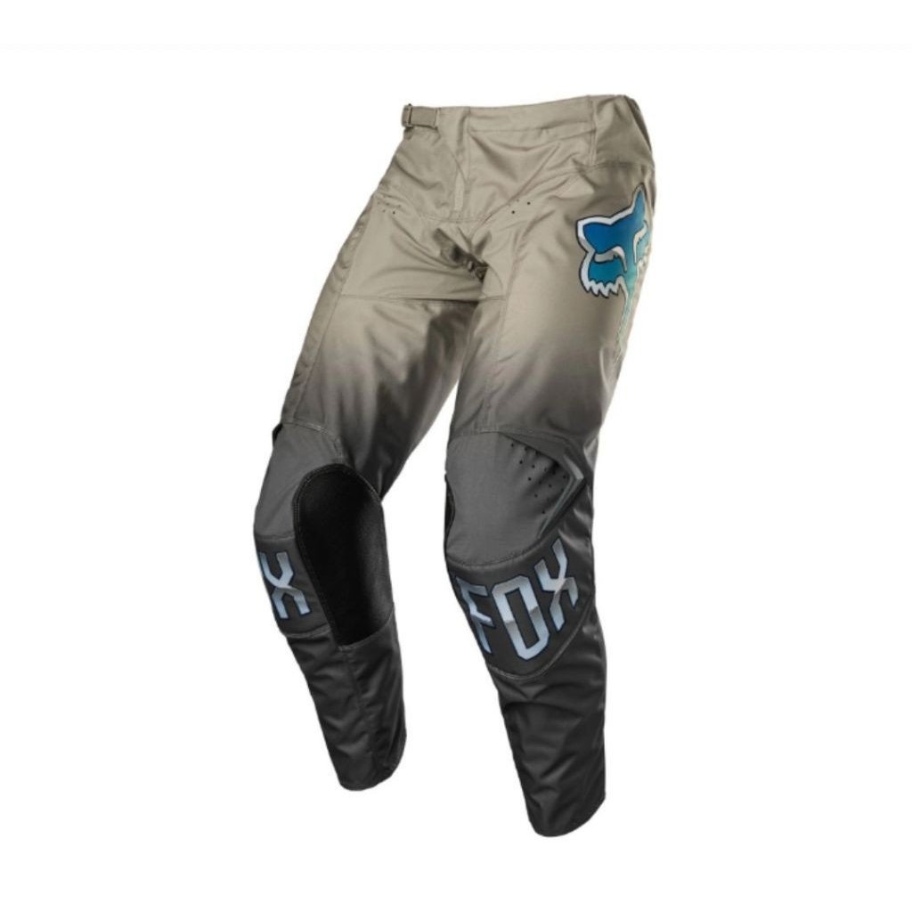 FOX RACING 180 CNTRO PANT BLU/GRY