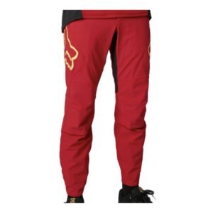 FOX DEFEND PANT RS [CHILI]