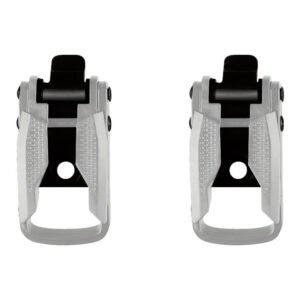 LEATT BUCKLE 3.5 FORGE PAIR