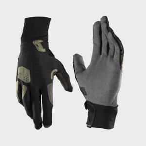 LEATT GLOVE MOTO 2.5 THERMAFLOW #L/EU9/US10 KHAKI BROWN