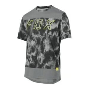 FOX RANGER DR ELEVATED SS JERSEY [PTR]