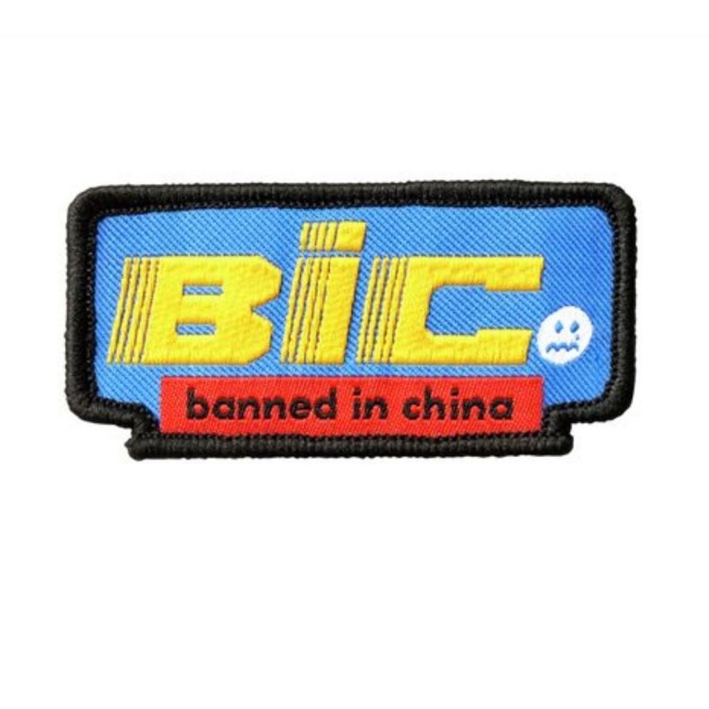 FOX RACING IRON-ON PATCH - Image 4