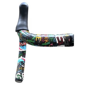 CYCOLOGY SEE ME HANDLEBAR TAPE - ONE SIZE