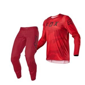 FOX 360 SPEYER GEARSET [FLM RD]
