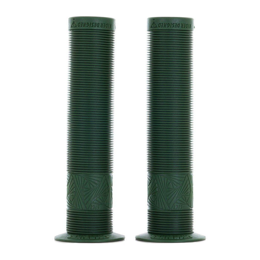 DMR SECT GRIP - FOREST GREEN