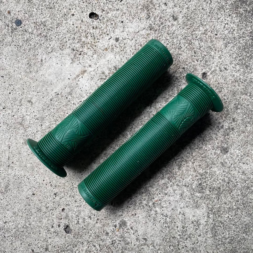 DMR SECT GRIP - FOREST GREEN - Image 2
