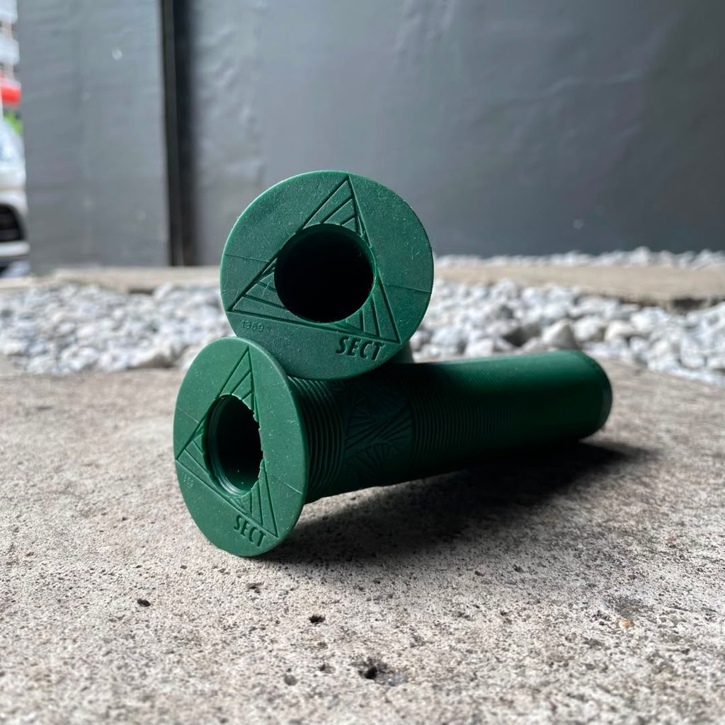 DMR SECT GRIP - FOREST GREEN - Image 3