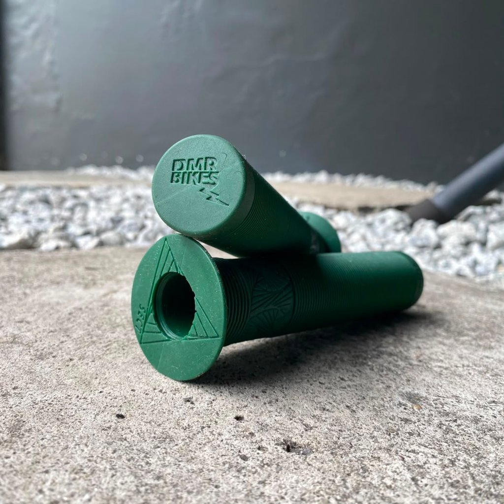 DMR SECT GRIP - FOREST GREEN - Image 4