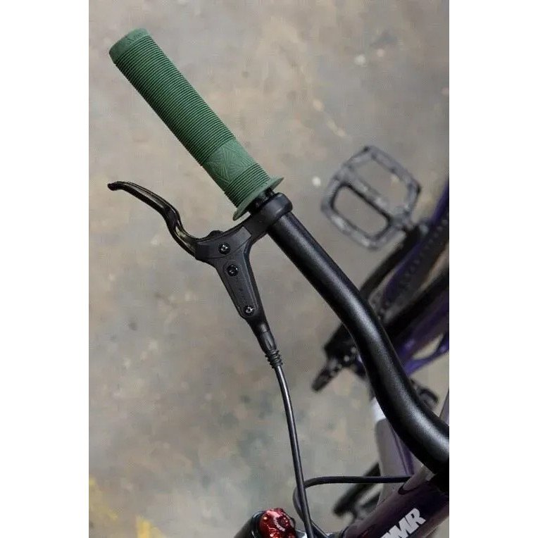 DMR SECT GRIP - FOREST GREEN - Image 5