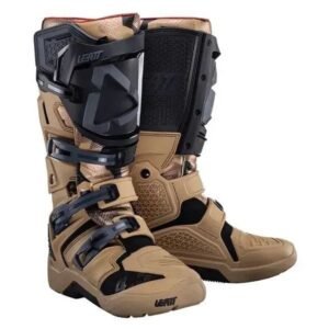 LEATT BOOT 4.5 ENDURO STONE #US10/UK9/EU44.5/CM29