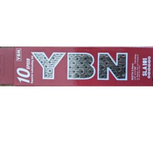 YBN 10 SPEED BICYCLE CHAIN