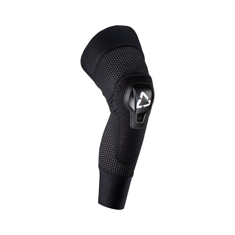 LEATT KNEE BRACE C-FRAME HYBRID (PAIR) - BLACK - Image 5
