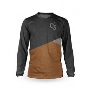 LOOSE RIDERS MTB JERSEY SLANT EARTH