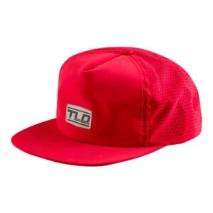 UNSTRUCTURED SPEED PATCH SNAPBACK HAT