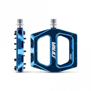 DMR VAULT PEDAL - SUPER BLUE