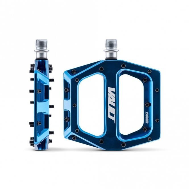 DMR VAULT PEDAL - SUPER BLUE