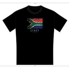 LEATT T-SHIRT | COLOUR LOGO