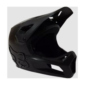 FOX RACING RAMPAGE, CE [BLK/BLK]