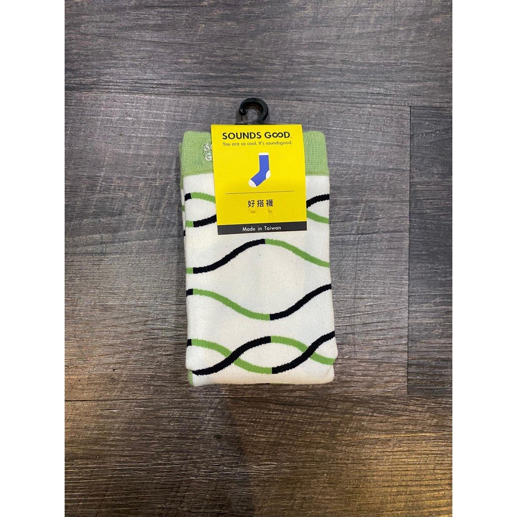 SOUNDSGOOD SOCKS HYPNOTIC FISH (ANKLE)