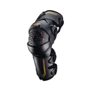 LEATT KNEE BRACE Z-FRAME (PAIR) - BLACK