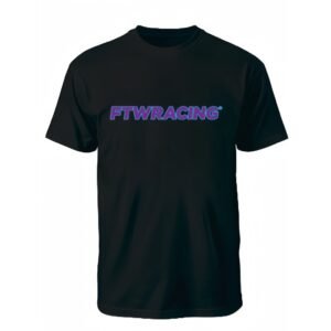 FTW SS TEE SIGNATURE PURPLE