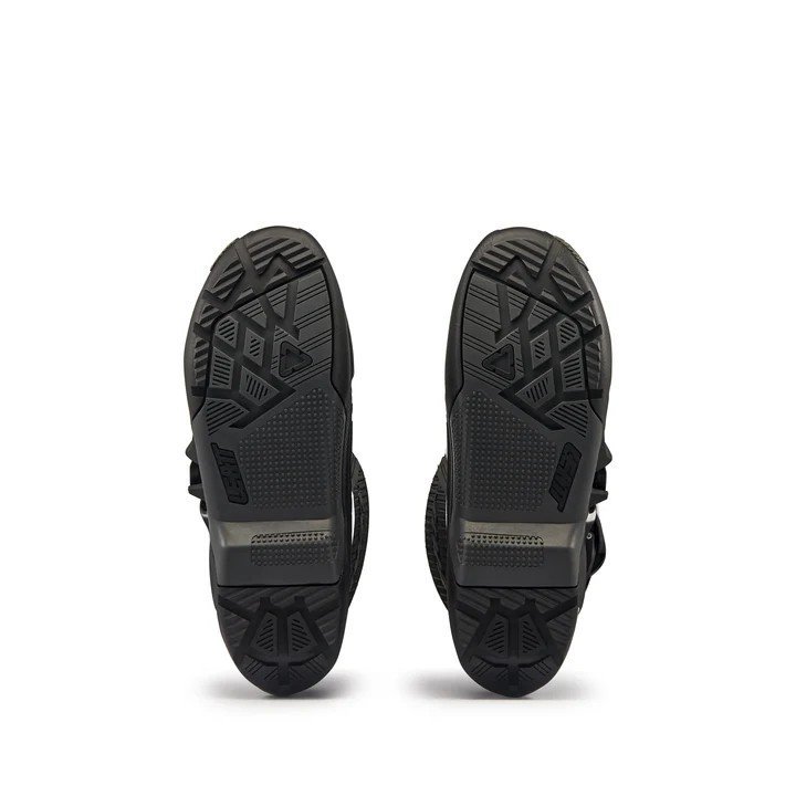 LEATT BOOT MOTO 4.5 HYDRADRI EVO WHITE #US10/UK9/EU44.5/CM29 - Image 7