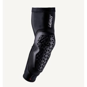 LEATT ELBOW GUARD FLEXMESH - BLACK