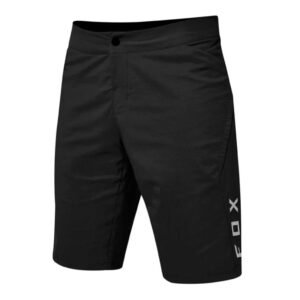 FOX RANGER SHORT [BLK]
