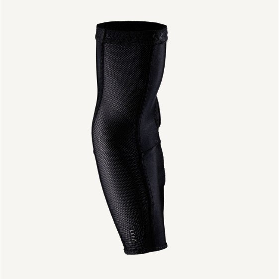 LEATT ELBOW GUARD FLEXMESH - BLACK - Image 2