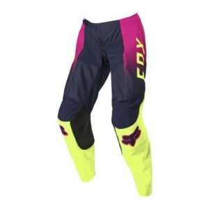 FOX RACING WOMEN 180 VOKE PANT [FLO YEL]