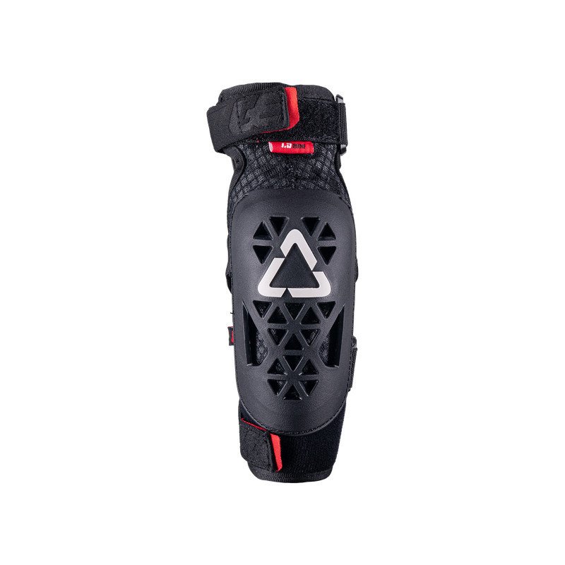 LEATT ELBOW GUARD 1.5 MINI (3-6yo) BLACK - Image 2