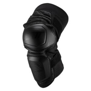 LEATT KNEE GUARD ENDURO | BLK
