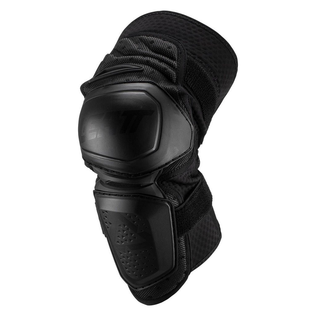 LEATT KNEE GUARD ENDURO | BLK