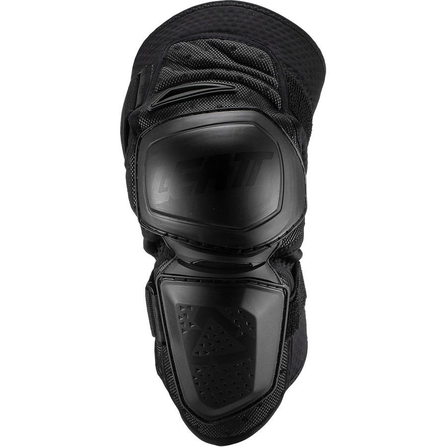 LEATT KNEE GUARD ENDURO | BLK - Image 2