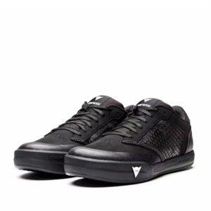 DAINESE HG ACTO - BIKE SHOES - BLACK/BLACK