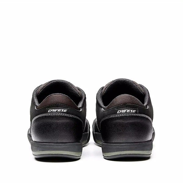 DAINESE HG ACTO - BIKE SHOES - BLACK/BLACK - Image 3
