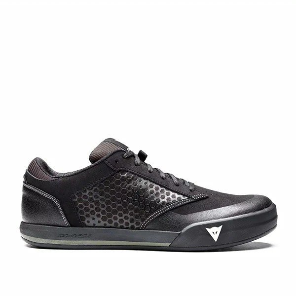 DAINESE HG ACTO - BIKE SHOES - BLACK/BLACK - Image 5