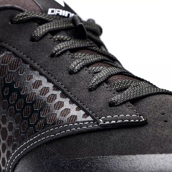DAINESE HG ACTO - BIKE SHOES - BLACK/BLACK - Image 6