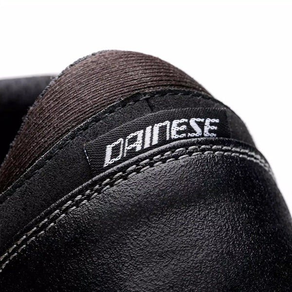 DAINESE HG ACTO - BIKE SHOES - BLACK/BLACK - Image 7