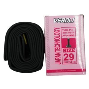 VEROLI BICYCLE TUBE 29