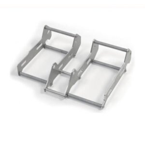 SHERCO PROTECTEUR RADIATOR 4T/2T