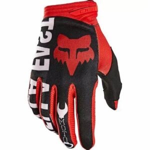 FOX RACING 180 ILLMATIK GLOVE [PL PNK]