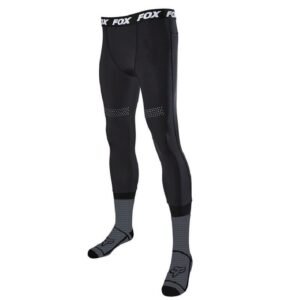 NEW BASELAYER PANT | BLACK S./M