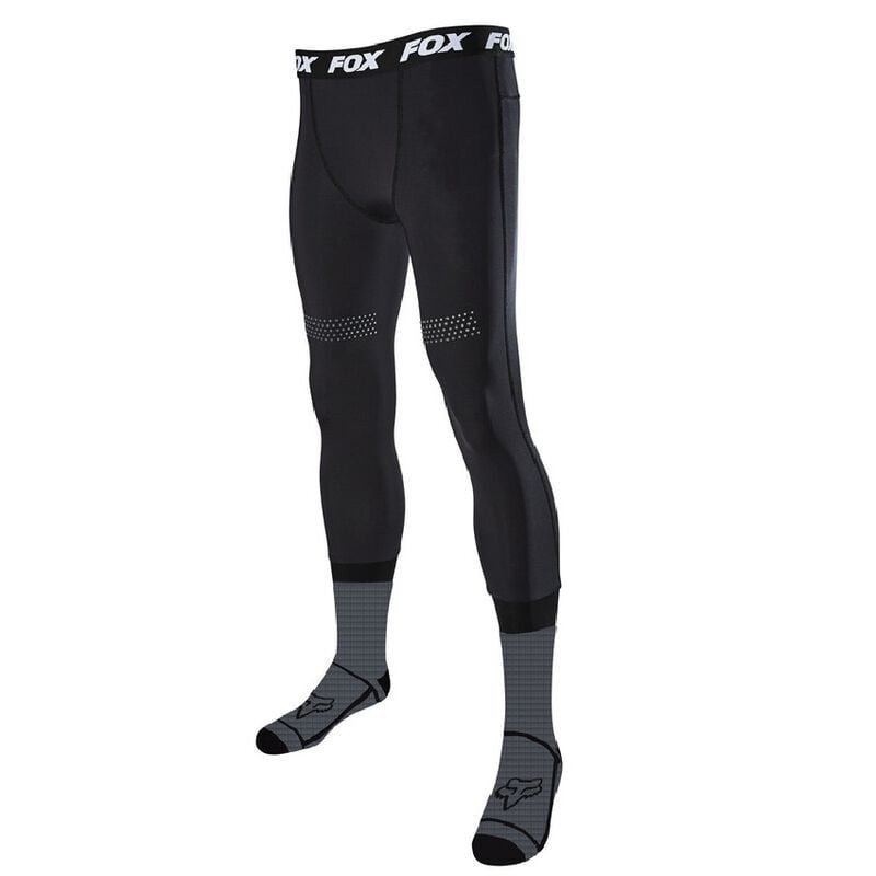NEW BASELAYER PANT | BLACK S./M