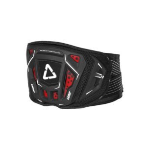 LEATT KIDNEY BELT 3DF 3.5 BLACK