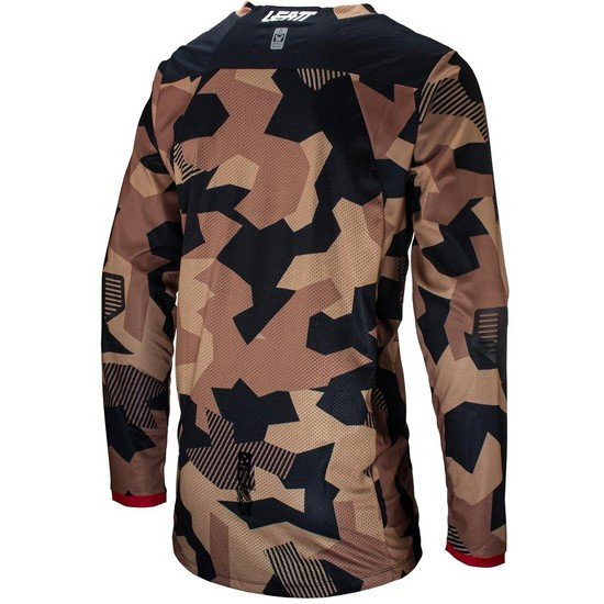 LEATT JERSEY & PANT MOTO 4.5 ENDURO STONE - Image 3