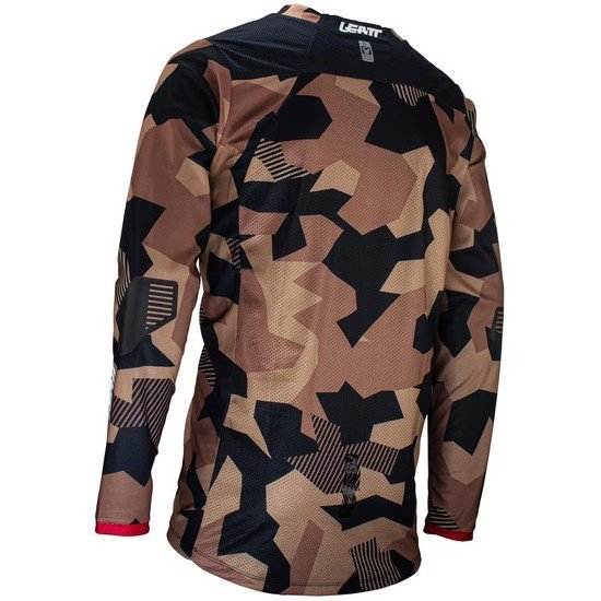 LEATT JERSEY & PANT MOTO 4.5 ENDURO STONE - Image 4