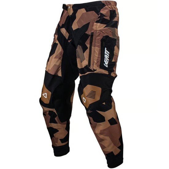 LEATT JERSEY & PANT MOTO 4.5 ENDURO STONE - Image 5