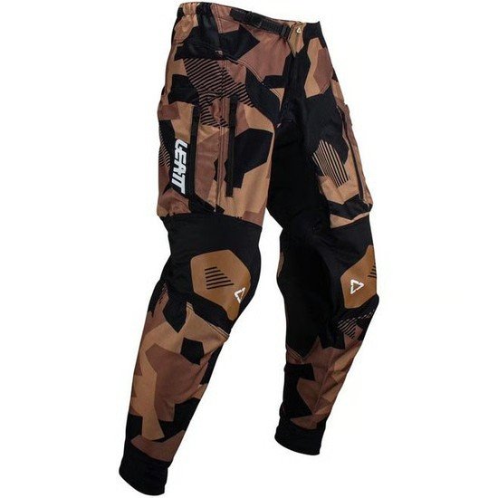 LEATT JERSEY & PANT MOTO 4.5 ENDURO STONE - Image 6